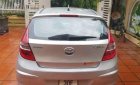 Hyundai i30   2008 - Bán xe Hyundai i30 2008, màu bạc, nhập khẩu Hàn Quốc số tự động