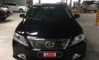 Toyota Camry 2.0 E 2012 - Cần bán xe Toyota Camry 2.0 E đời 2012, màu đen giá cạnh tranh