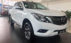 Mazda BT 50  2.2 AT 2018 - Bán Mazda BT 50 2018, màu trắng, 679 triệu