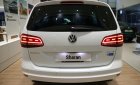 Volkswagen Sharan MPV 2017 - Bán Sharan 7 chỗ - ưu đãi ngay 30tr + 1 năm bảo dưỡng + 1 năm bảo hiểm. LH: 0944064764 Ngọc Giàu