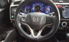 Honda City 1.5AT 2016 - Cần bán lại xe Honda City 1.5AT đời 2016, màu nâu, giá tốt