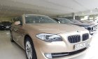 BMW 5 Series 523i 2011 - Cần bán gấp BMW 5 Series 523i sản xuất năm 2011 như mới 