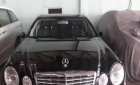 Mercedes-Benz E class E280 2007 - Bán Mercedes E280 sản xuất năm 2007, màu đen chính chủ