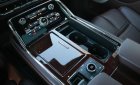 Lincoln Navigator Black Label 2018 - Bán Lincoln Navigator Black Label màu đỏ, nội thất nâu đỏ, xe sản xuất 2018, nhập khẩu nguyên chiếc mới 100%