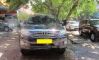 Toyota Fortuner   2.7V  2016 - Cần bán xe Toyota Fortuner 2.7V đời 2016 số tự động, 925 triệu