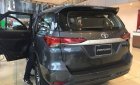 Toyota Fortuner 2.4G 4x2 MT 2018 - Cần bán xe Toyota Fortuner 2.4G 4x2 MT 2018, màu xám