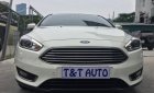 Ford Focus Ecoboost 2018 - Bán ô tô Ford Focus Ecoboost đời 2018, màu trắng