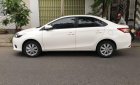 Toyota Vios   2018 - Cần bán xe Toyota Vios năm sản xuất 2018, màu trắng