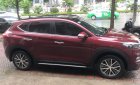 Hyundai Tucson 2.0   2016 - Bán xe Hyundai Tucson năm 2016 màu đỏ, giá tốt, xe nhập, biển Hà Nội