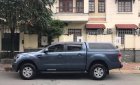 Ford Ranger XSL AT 2017 - Bán Ford Ranger XSL AT 2017 như mới giá cạnh tranh