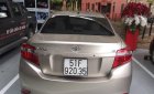 Toyota Vios 1.5E   2016 - Cần bán xe Toyota Vios 1.5E đời 2016 chính chủ