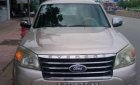 Ford Everest 2009 - Bán ô tô Ford Everest sản xuất năm 2009