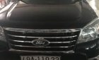 Ford Everest 2011 - Cần bán gấp Ford Everest năm 2011, màu đen, giá chỉ 550 triệu