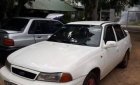 Daewoo Cielo 1996 - Cần bán Daewoo Cielo năm 1996, màu trắng giá cạnh tranh
