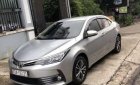 Toyota Corolla altis AT 2017 - Cần bán lại xe Toyota Corolla altis AT 2017, màu bạc 