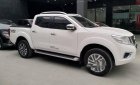 Nissan Navara  VL 4WD  2018 - Bán xe Nissan Navara VL 4WD đời 2018, màu trắng