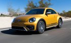 Volkswagen Beetle 2018 - Bán Volkswagen Beetle mới 100% - Xe nhập chính hãng