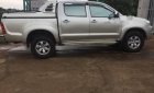 Toyota Hilux 3.0 2010 - Bán xe Toyota Hilux 3.0 đời 2010, xe nhập chính chủ giá cạnh tranh