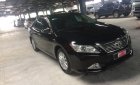 Toyota Camry 2.0 E 2012 - Cần bán xe Toyota Camry 2.0 E đời 2012, màu đen giá cạnh tranh