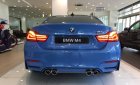 BMW M4 G 2017 - BMW M4 2017- Mới 100% nhập khẩu nguyên chiếc từ Đức