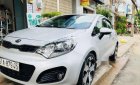 Kia Rio  1.4AT 2015 - Cần bán xe Kia Rio Hatchback, máy 1.4 số tự động, xe chạy rất tiết kiệm nhiên liệu, nhập khẩu Hàn Quốc