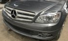 Mercedes-Benz C class C230 2008 - Cần bán gấp Mercedes-Benz C230 Avangate đời 2008 màu xám (ghi), giá tốt