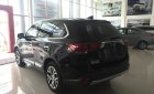 Mitsubishi Outlander 2.0 CVT 2018 - Bán Mitsubishi Outlander 2.0 CVT đời 2018, màu đen, hỗ trợ vay 80%