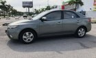 Kia Forte  MT 2010 - Cần bán Kia Forte MT đời 2010, xe tư nhân sử dụng