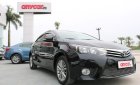 Toyota Corolla altis 1.8 G 2015 - Bán Toyota Corolla altis 1.8 G sản xuất 2015, màu đen