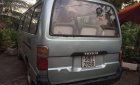 Toyota Hiace 2000 - Cần bán lại xe Toyota Hiace đời 2000