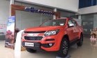 Chevrolet Colorado AT 2018 - Chevrolet Colorado dòng xe bán tải đến từ Mỹ với nhiều công nghệ mới