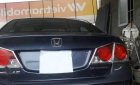 Honda Civic   2008 - Bán xe Honda Civic đời 2008, màu xám, giá tốt