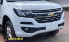 Chevrolet Colorado 2018 - Chevolet Colorado giao xe ngay, giảm giá mạnh, lãi suất cực kỳ hấp dẫn trong tháng