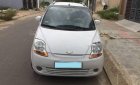 Chevrolet Spark 2009 - Cần bán Chevrolet Spark đời 2009, màu trắng, giá chỉ 122 triệu