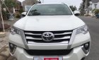 Toyota Fortuner G 2017 - Bán Toyota Fortuner G đời 2017 máy dầu, số sàn, màu trắng đã qua sử dụng - Call 0939.821.080 (gặp Trúc Quỳnh)