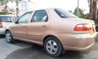 Fiat Albea  MT 2006 - Bán Fiat Albea MT sản xuất 2006, mọi chức năng hoạt động tốt