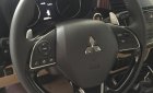 Mitsubishi Outlander 2.0 CVT 2018 - Bán Mitsubishi Outlander 2.0 CVT đời 2018, màu đen, hỗ trợ vay 80%