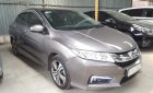 Honda City 1.5AT 2016 - Cần bán lại xe Honda City 1.5AT đời 2016, màu nâu, giá tốt