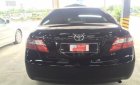 Toyota Camry 2.4 LE 2008 - Cần bán Toyota Camry 2.4 LE sản xuất năm 2008, màu đen, xe nhập