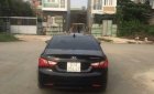 Hyundai Sonata 2011 - Cần bán Hyundai Sonata 2011, màu đen