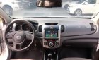 Kia Forte     2012 - Bán ô tô Kia Forte đời 2012, màu trắng, xe đẹp 