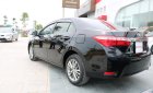 Toyota Corolla altis 1.8 G 2015 - Bán Toyota Corolla altis 1.8 G sản xuất 2015, màu đen