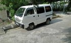 Suzuki Super Carry Van   1998 - Mình cần bán Suzuki Super Carry Van 7 chỗ, máy cực chất, 4 lốp mới khám phí dài