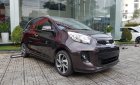 Kia Morning 2018 - Huyện Củ Chi - Bán xe KIA Morning SAT 2018, Mới 100%, Hỗ trợ vay 80%