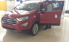 Ford EcoSport 1.0 Ecoboost 2018 - Bán Ford EcoSport 1.0L Ecoboost 2018, hỗ trợ ngân hàng cho KH tỉnh 90% - LH 0974286009