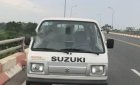 Suzuki Super Carry Van   2015 - Cần bán xe Suzuki Super Carry Van năm 2015, màu trắng, 215tr