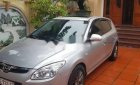 Hyundai i30   2008 - Bán xe Hyundai i30 2008, màu bạc, nhập khẩu Hàn Quốc số tự động