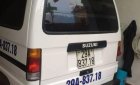 Suzuki Super Carry Van 2000 - Cần bán xe Suzuki Super Carry Van năm sản xuất 2000, màu trắng