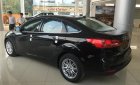 Ford Focus 1.5 Ecoboost 2018 - Phú Thọ Ford bán Focus 1.5 Ecoboost full options, 555 triệu, hỗ trợ trả góp 80%. LH 0974286009