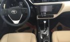 Toyota Corolla altis E CVT 2018 - Bán Toyota Corolla Altis E CVT đời 2018 giá rẻ bục sàn